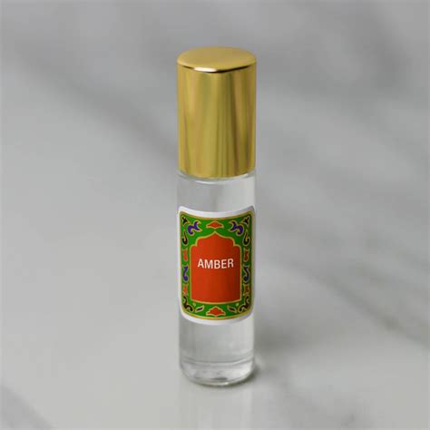 nemat amber oil review.